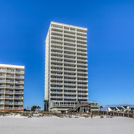 海湾海岸The Colonnades别墅 外观 照片